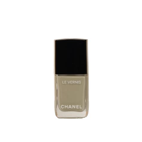 chanel nail 522|CHANEL Le Vernis Longwear Nail Colour 522 Monochrome 13ml .